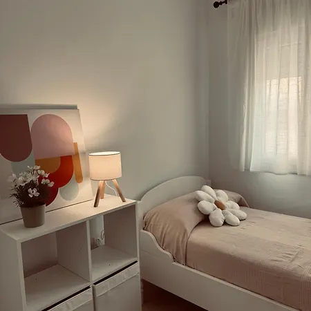 Appartement Sol De Lora