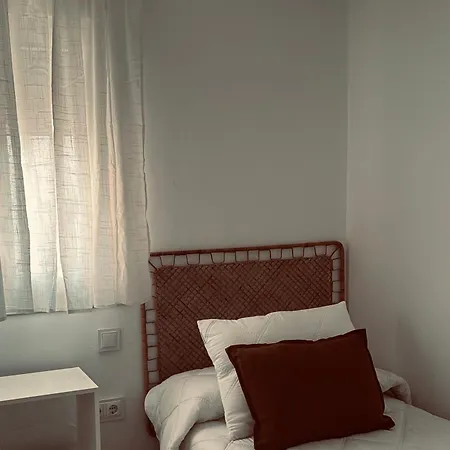 Appartement Sol De Lora Lora del Río